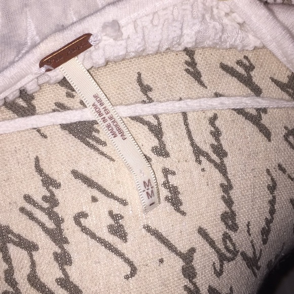 Free People long sleeve - Picture 5 of 5